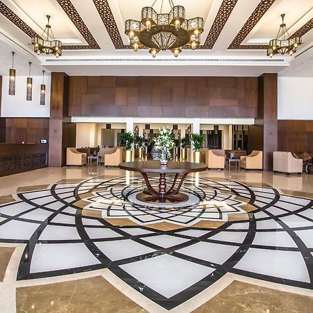 Western Hotel - Madinat Zayed Exterior foto