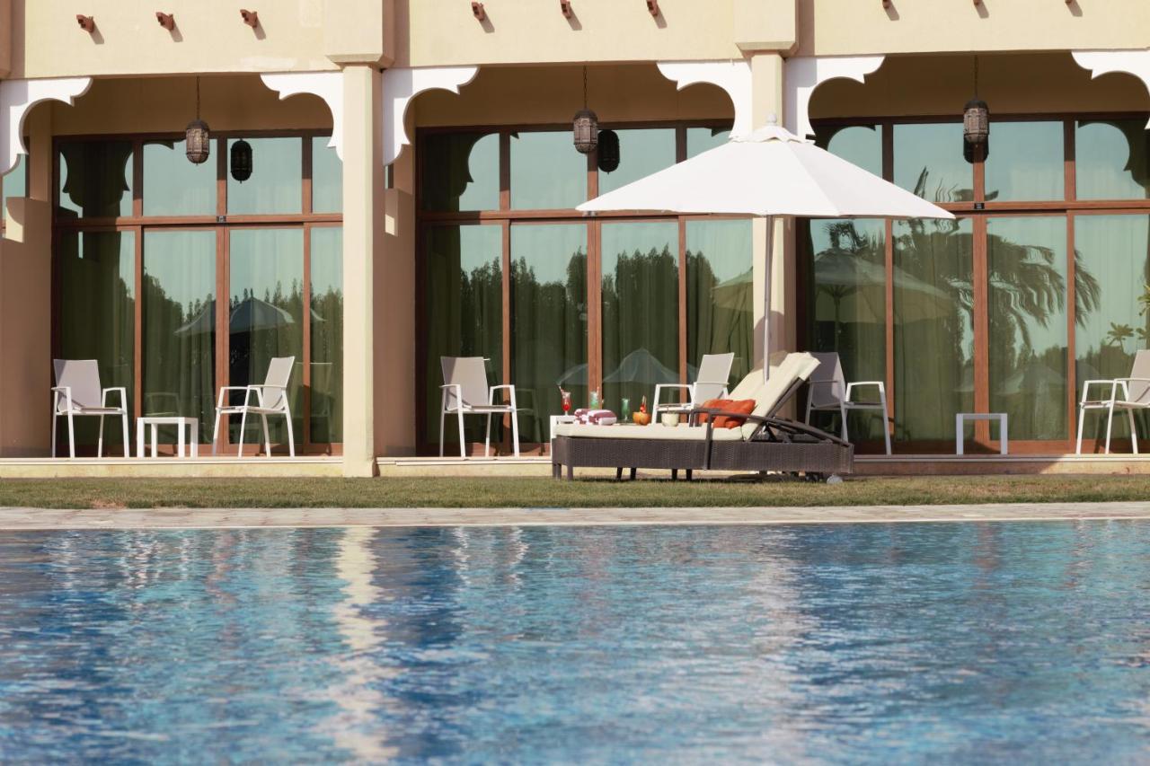 Western Hotel - Madinat Zayed Exterior foto
