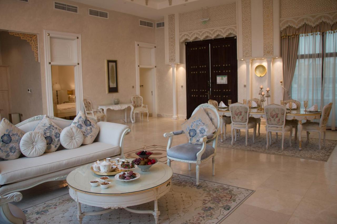 Western Hotel - Madinat Zayed Exterior foto