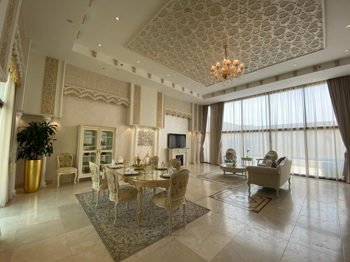 Western Hotel - Madinat Zayed Exterior foto