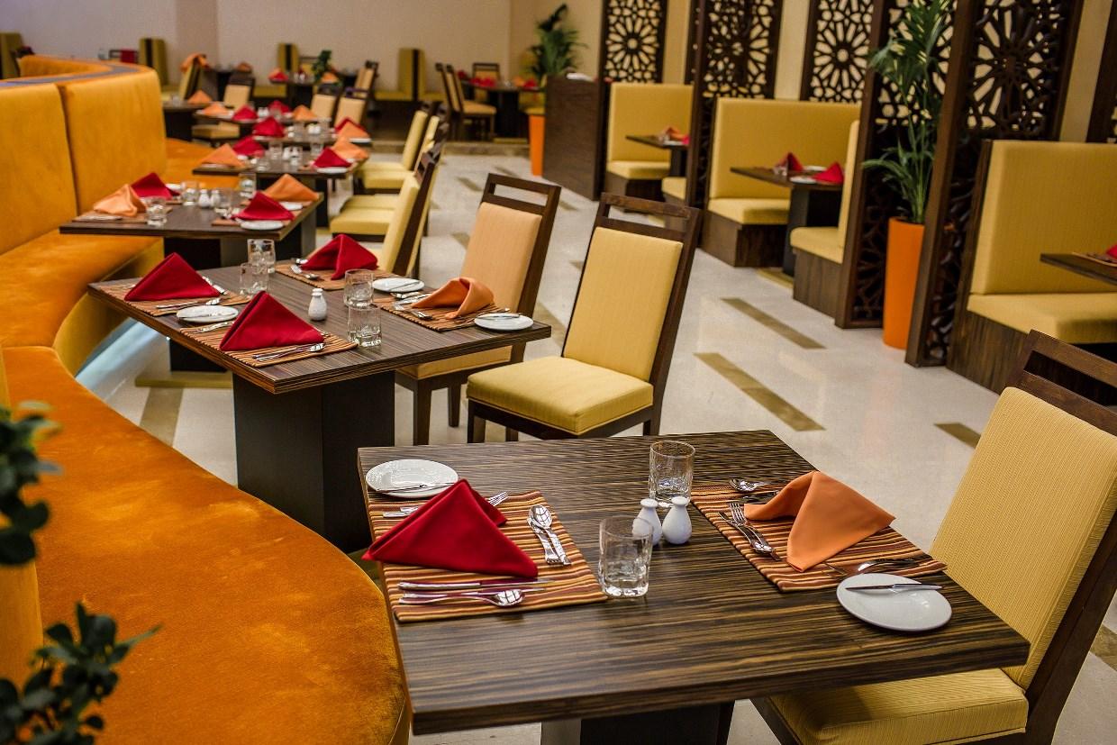Western Hotel - Madinat Zayed Exterior foto