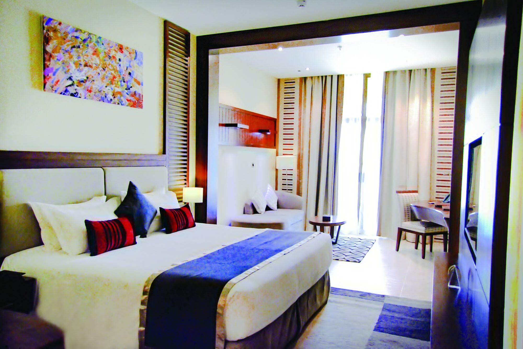 Western Hotel - Madinat Zayed Exterior foto