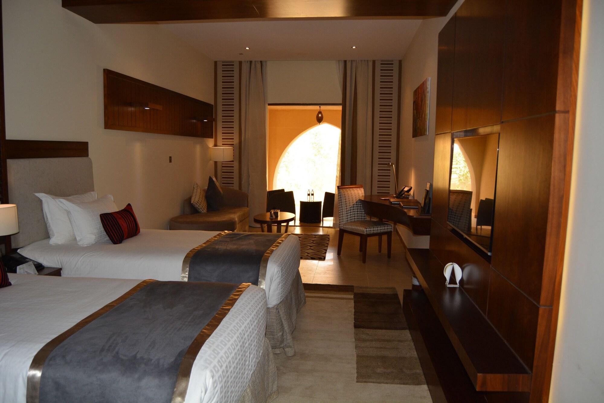 Western Hotel - Madinat Zayed Exterior foto