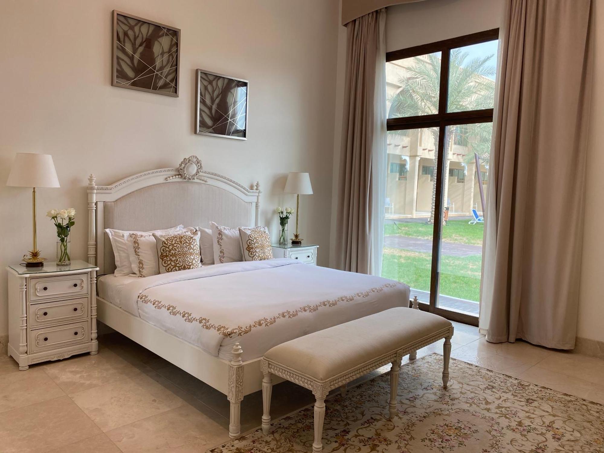 Western Hotel - Madinat Zayed Exterior foto