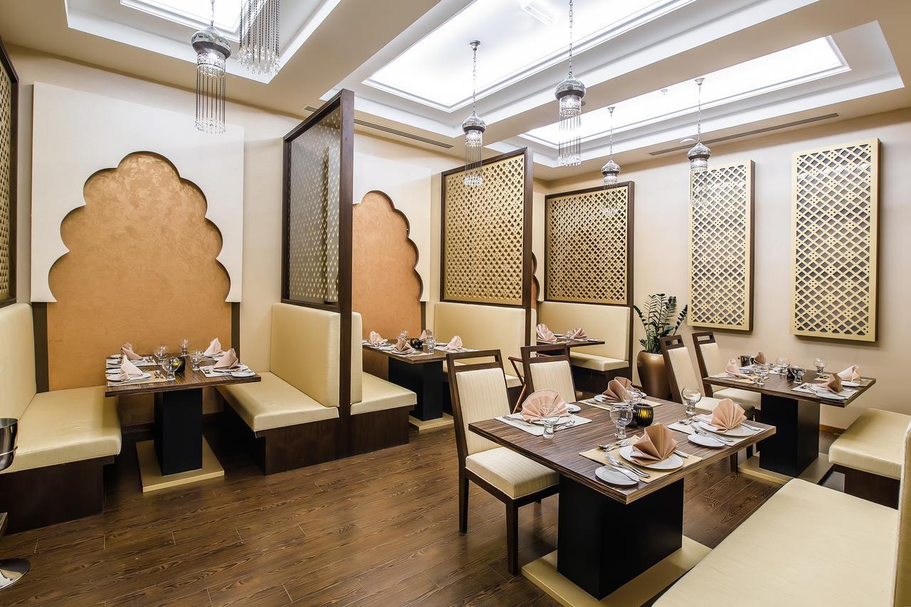 Western Hotel - Madinat Zayed Exterior foto