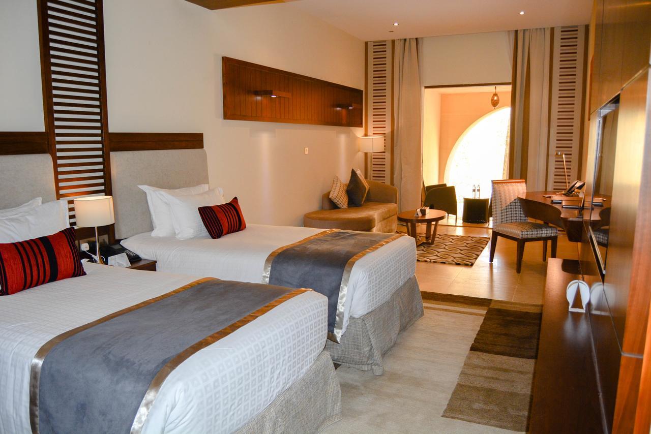Western Hotel - Madinat Zayed Exterior foto
